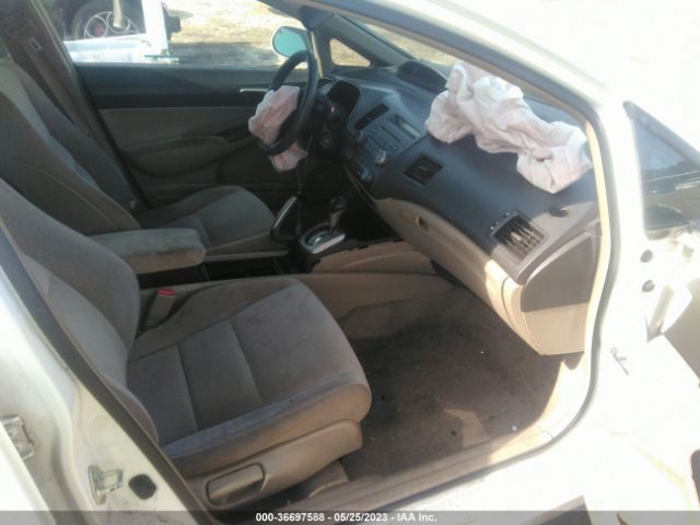 2010 HONDA CIVIC SDN 2HGFA1F54AH530292 Photo 4