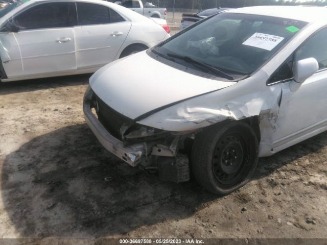 2010 HONDA CIVIC SDN 2HGFA1F54AH530292 Photo 5