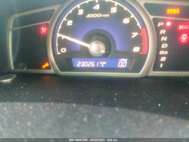 2010 HONDA CIVIC SDN 2HGFA1F54AH530292 Photo 6