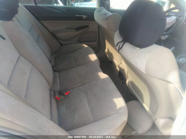 2010 HONDA CIVIC SDN 2HGFA1F54AH530292 Photo 7
