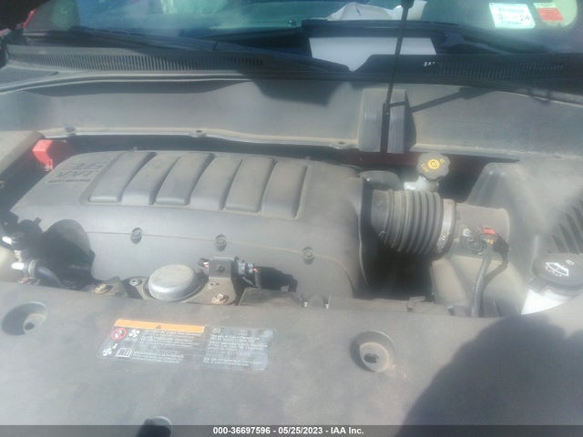 GMC ACADIA SLT 2014 1GKKVRKD6EJ271472 Image 10