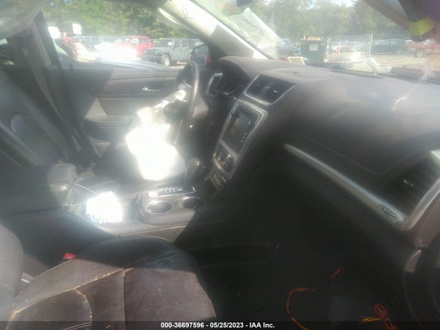 GMC ACADIA SLT 2014 1GKKVRKD6EJ271472 Image 5