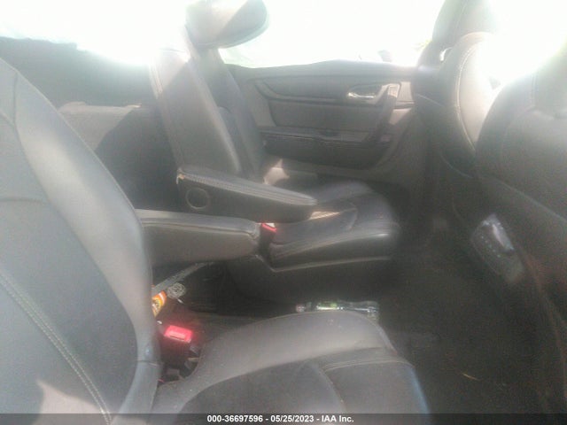 GMC ACADIA SLT 2014 1GKKVRKD6EJ271472 Image 8
