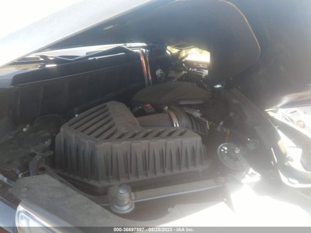 1GKKNWLS8KZ208012 GMC ACADIA SLT