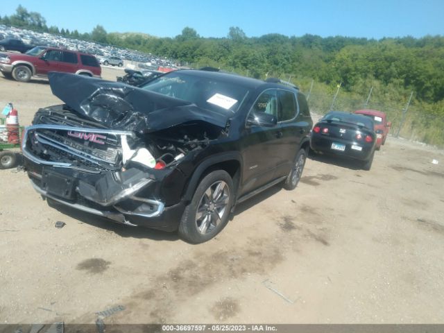 1GKKNWLS8KZ208012 GMC ACADIA SLT
