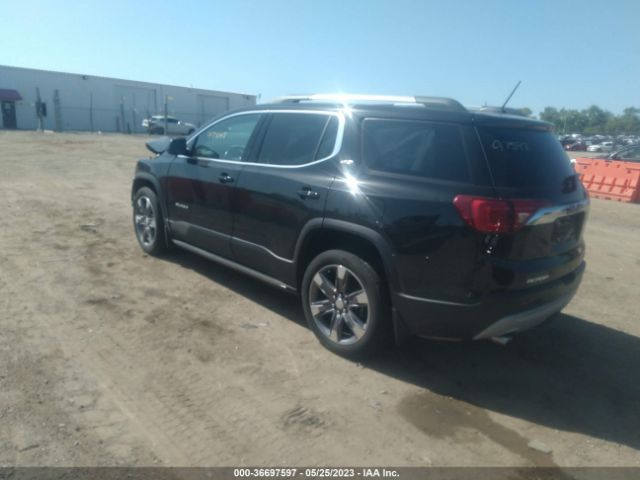 1GKKNWLS8KZ208012 GMC ACADIA SLT
