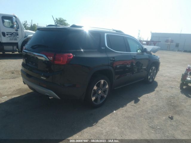 1GKKNWLS8KZ208012 GMC ACADIA SLT