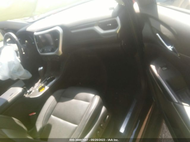 1GKKNWLS8KZ208012 GMC ACADIA SLT