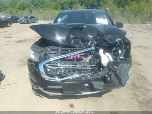 1GKKNWLS8KZ208012 GMC ACADIA SLT