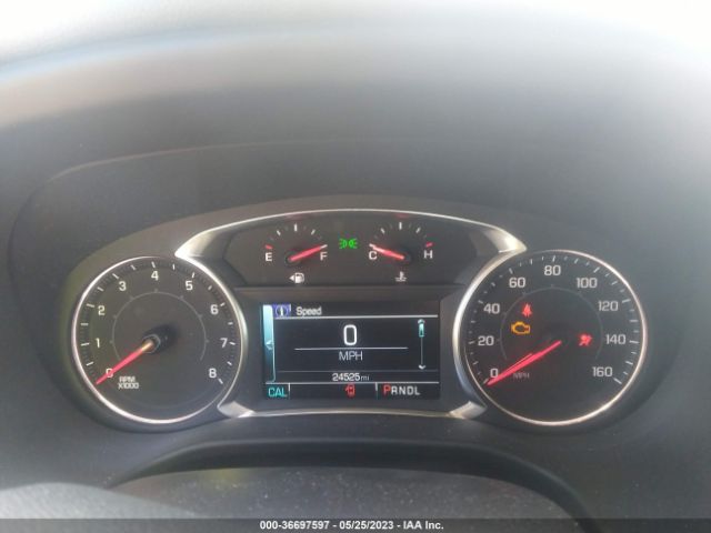 1GKKNWLS8KZ208012 GMC ACADIA SLT