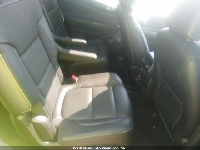 1GKKNWLS8KZ208012 GMC ACADIA SLT