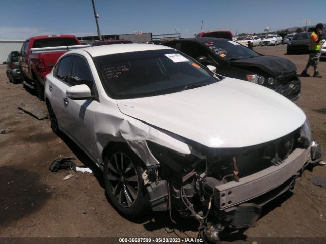 1N4AL3AP9JC150073 auction archive image