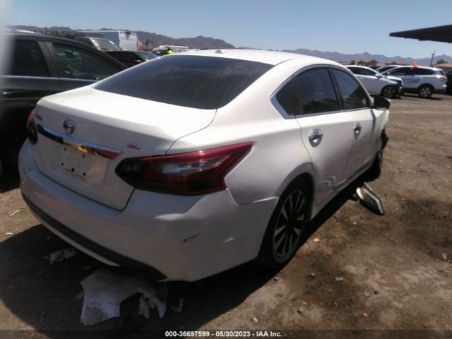 1N4AL3AP9JC150073 Nissan Altima 2.5 Sl