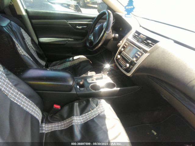 1N4AL3AP9JC150073 Nissan Altima 2.5 Sl