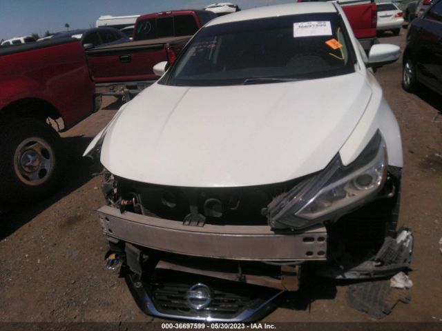 1N4AL3AP9JC150073 Nissan Altima 2.5 Sl