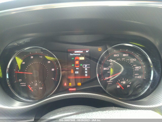 Dodge Charger Se 2014 2C3CDXBG6EH112698 Image 7