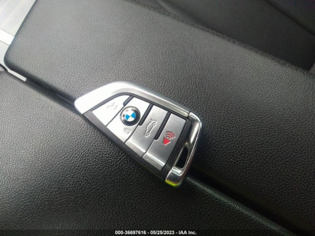 WBAJA7C55JWC77078 BMW 5 Series 530i Xdrive