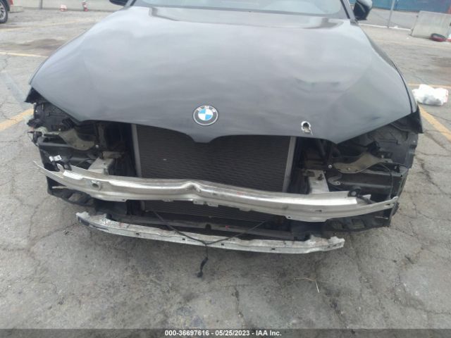 WBAJA7C55JWC77078 BMW 5 Series 530i Xdrive