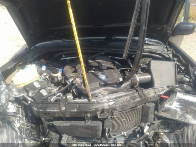1N6AD0ER4JN748512 Nissan Frontier Sv V6