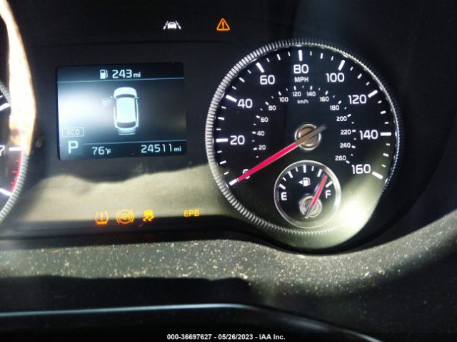 5XYP24HC0NG226152 KIA Telluride Lx