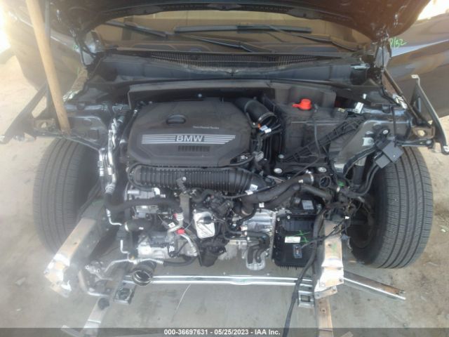 WBXJG9C08L5P42785 BMW X1 Xdrive28i