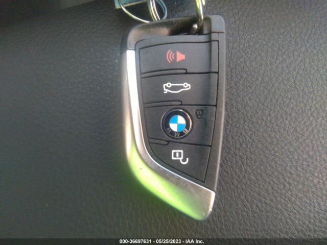 WBXJG9C08L5P42785 BMW X1 Xdrive28i