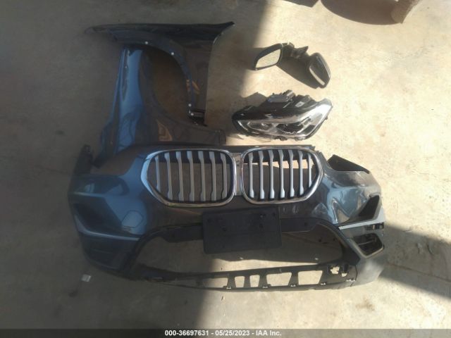WBXJG9C08L5P42785 BMW X1 Xdrive28i