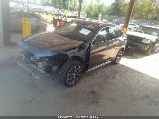 WBXJG9C08L5P42785 BMW X1 Xdrive28i