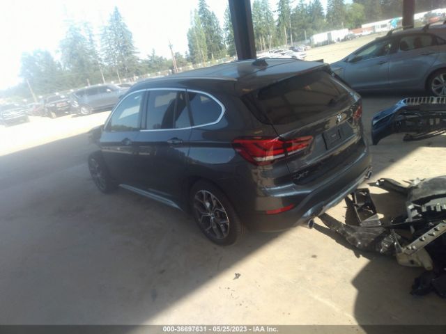 WBXJG9C08L5P42785 BMW X1 Xdrive28i