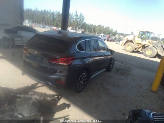 WBXJG9C08L5P42785 BMW X1 Xdrive28i
