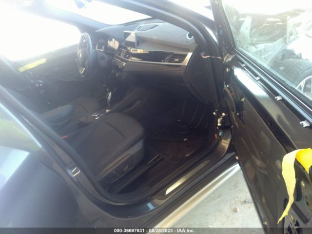WBXJG9C08L5P42785 BMW X1 Xdrive28i