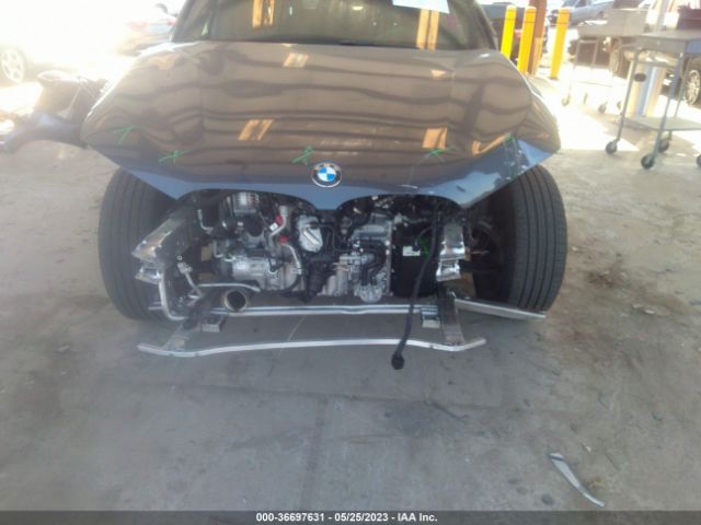 WBXJG9C08L5P42785 BMW X1 Xdrive28i