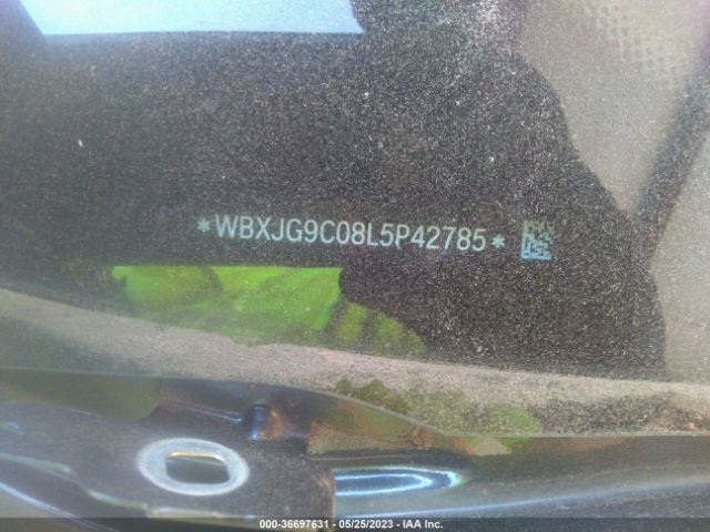 WBXJG9C08L5P42785 BMW X1 Xdrive28i