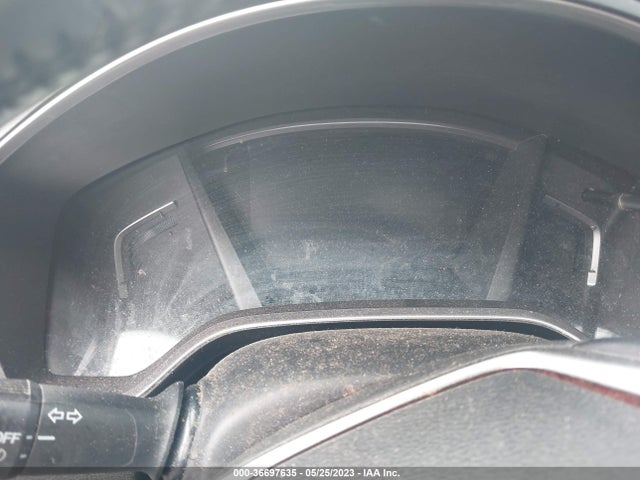 Honda Cr-v Ex-l 2018 7FARW1H87JE040914 Image 7