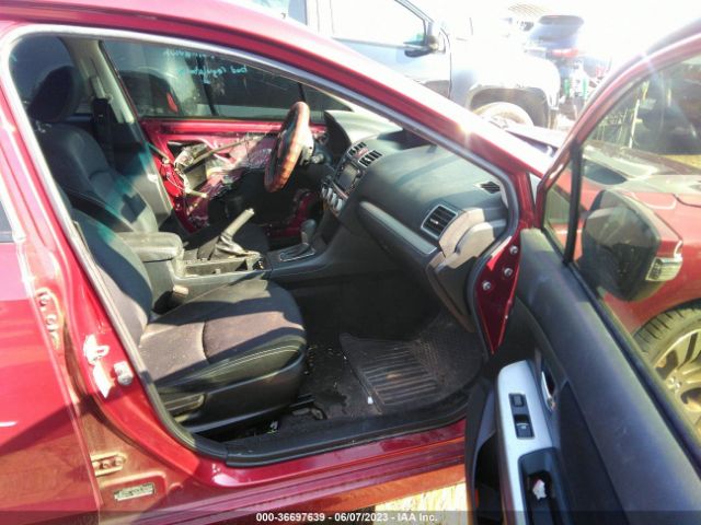 JF1GPAT62F8298082 Subaru Impreza Wagon 2.0i Sport Premium