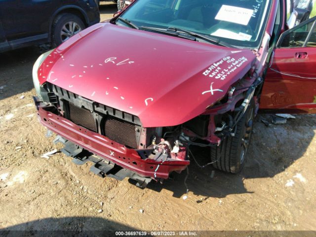 JF1GPAT62F8298082 Subaru Impreza Wagon 2.0i Sport Premium