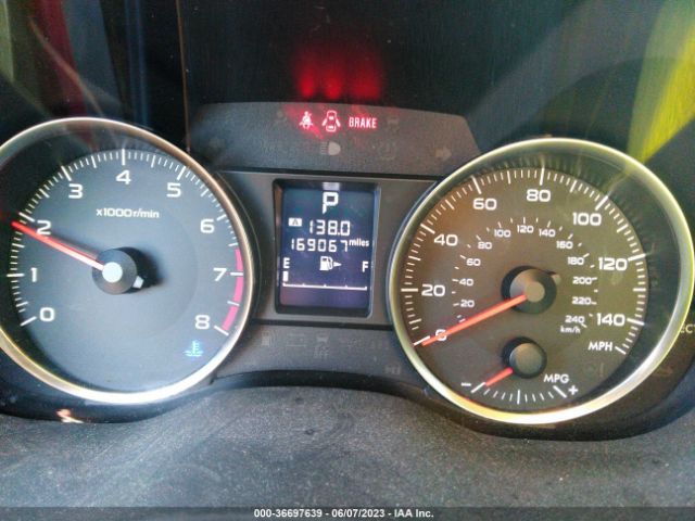 JF1GPAT62F8298082 Subaru Impreza Wagon 2.0i Sport Premium