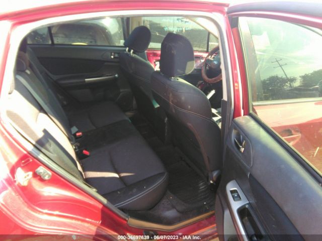 JF1GPAT62F8298082 Subaru Impreza Wagon 2.0i Sport Premium
