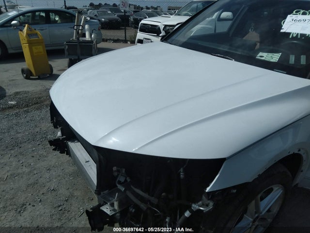 2021 Audi Q5, VIN: WA1E2AFY3M2132824