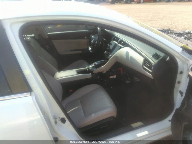 Honda Insight Touring 2019 19XZE4F95KE034094 Image 5