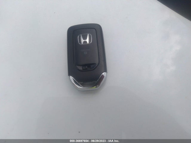 Honda Cr-v Ex-l 2020 5J6RW2H82LA019007 Image 11
