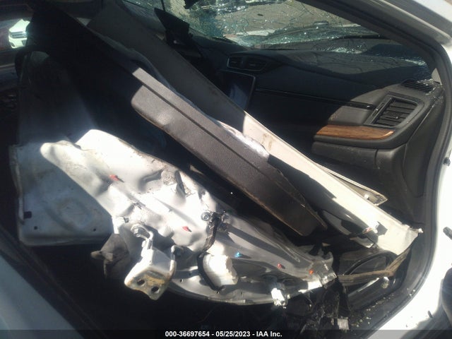 Honda Cr-v Ex-l 2020 5J6RW2H82LA019007 Image 5