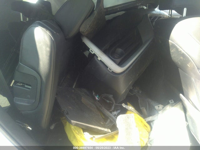 2020 HONDA CR-V EX-L VIN: 5J6RW2H82LA019007