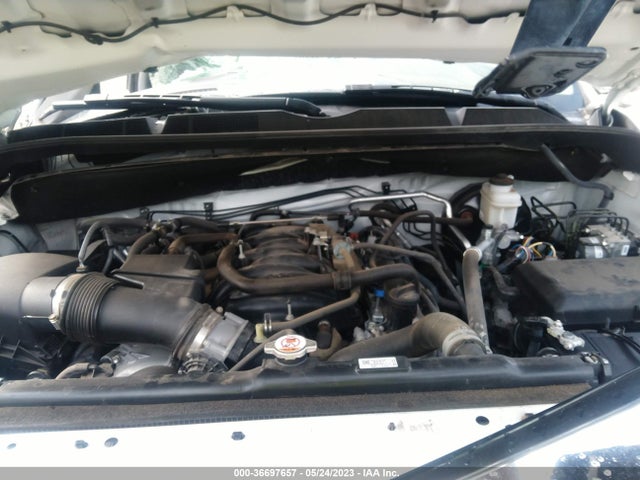 2020 Toyota Sequoia, VIN: 5TDBY5G19LS175796