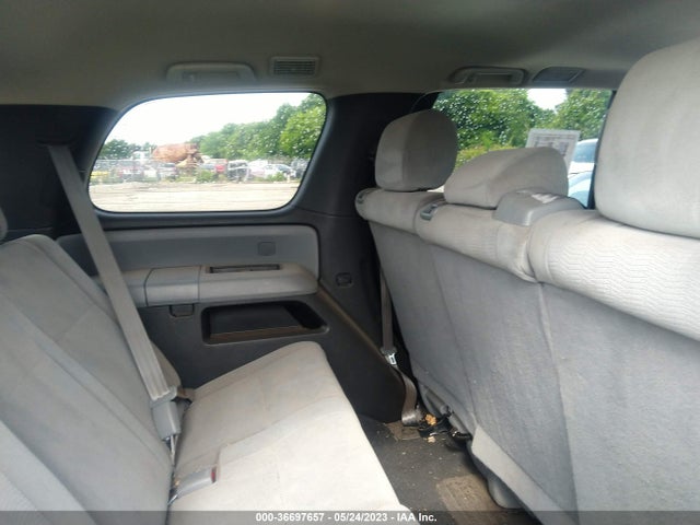 2020 Toyota Sequoia, VIN: 5TDBY5G19LS175796