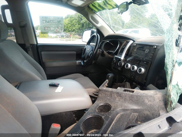 Toyota Sequoia Sr5/trd Sport/trd Pro 2020 5TDBY5G19LS175796 Image 5