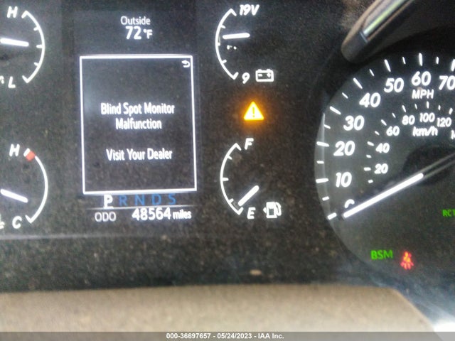 Toyota Sequoia Sr5/trd Sport/trd Pro 2020 5TDBY5G19LS175796 Image 7