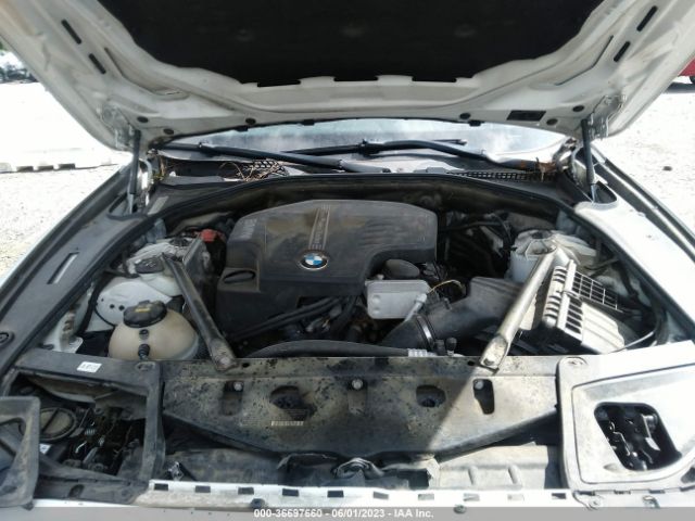 WBA5A7C54ED617773 BMW 5 Series 528i Xdrive