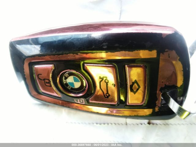 WBA5A7C54ED617773 BMW 5 Series 528i Xdrive