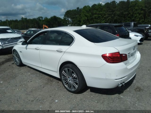 WBA5A7C54ED617773 BMW 5 Series 528i Xdrive